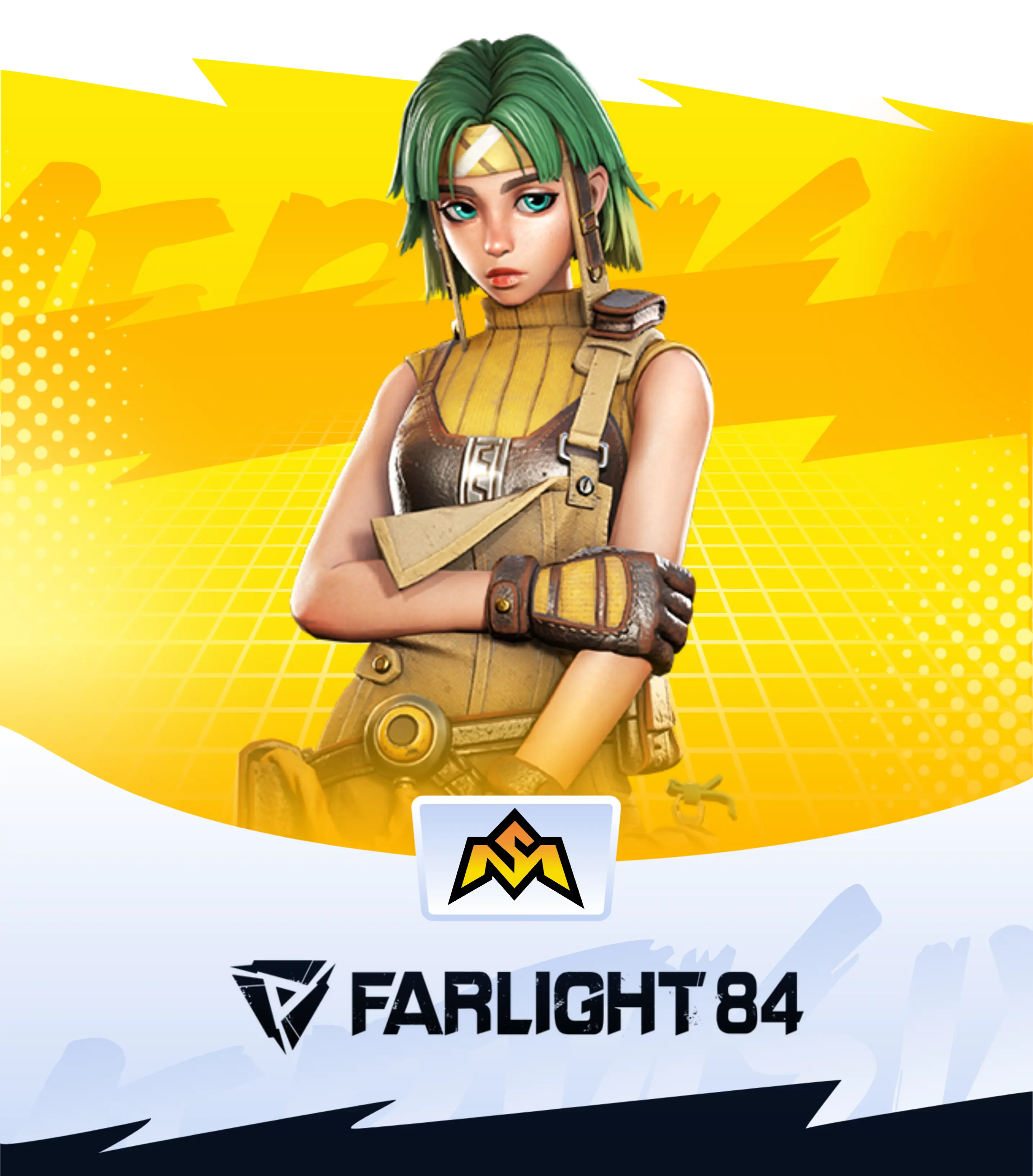 Farlight 84